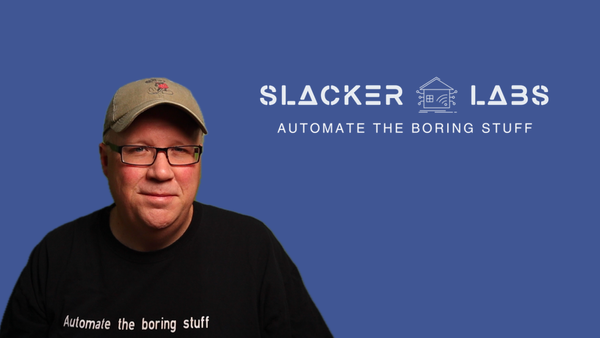 The Future of Slacker Labs