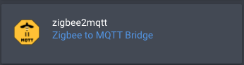 Zigbee2Mqtt and OTA Device Firmware Updates